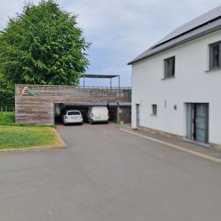 Le Willou Hotell Malmedy Eksteriør bilde