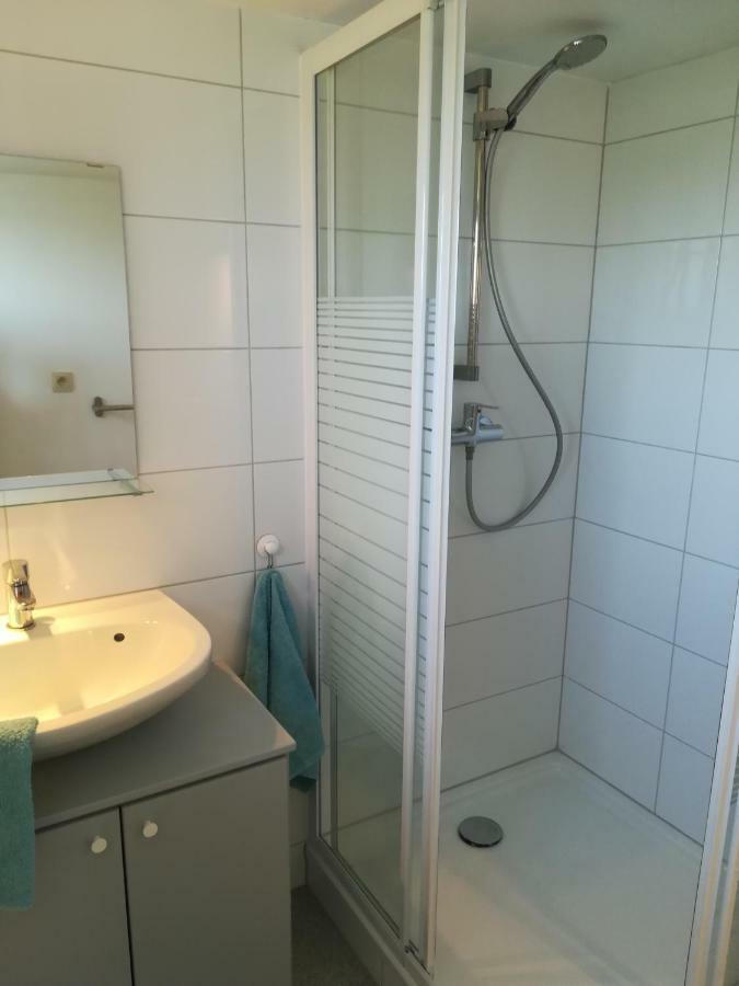Le Willou Hotell Malmedy Eksteriør bilde